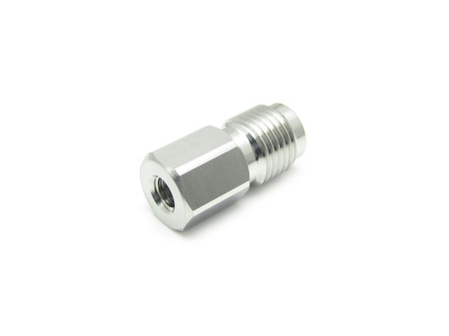 Inlet Housing, Shimadzu LC-10ADvp, LC-20AB, LC-20AD, LC-20ADXR, LC-20AT (Secondary inlet), LC-20ADsp, LC-20ADnano, LC-30ADSF, Prominence-i (LC-2030/LC-2030C), Nexera-i (LC-2040/LC-2040C)
