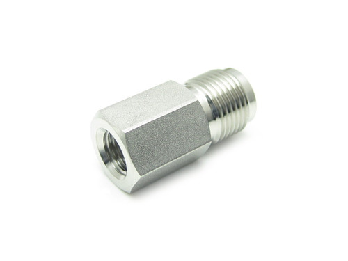 Inlet Housing, Shimadzu LC-6A, LC-10AS