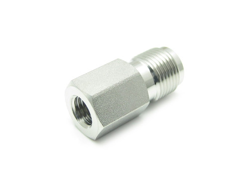 Inlet Housing, Shimadzu LC-10AT, LC-10ATvp, LC-20AT (Primary inlet)