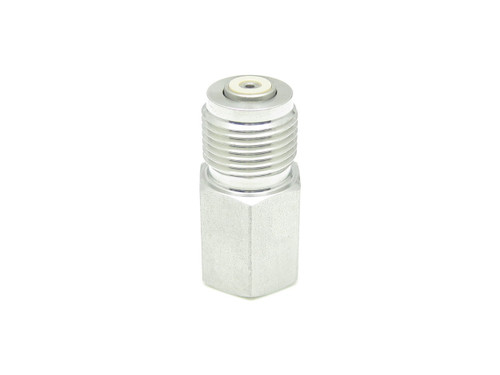 Inlet Check Valve Assembly, Shimadzu LC-6A, LC-10AS
