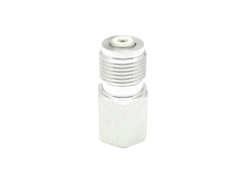 Inlet Check Valve Assembly, Shimadzu LC-10AT, LC-10ATvp, LC-20AT (Primary inlet)