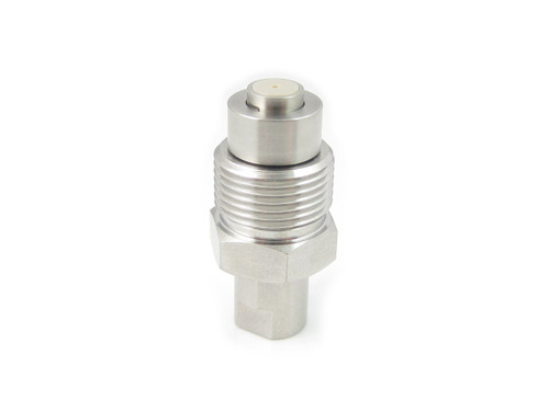 Outlet Check Valve Assembly, 2 Piece Housing Design, Agilent 1050, 1100, 1200, 1220/1260 Infinity