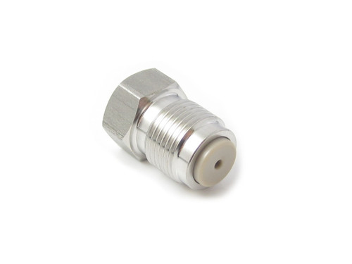 Inlet Check Valve Assembly, Shimadzu LC-8A
