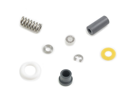 Inlet Valve Rebuild Kit, Varian 9010, 9012, 9020, 220, 230, 240