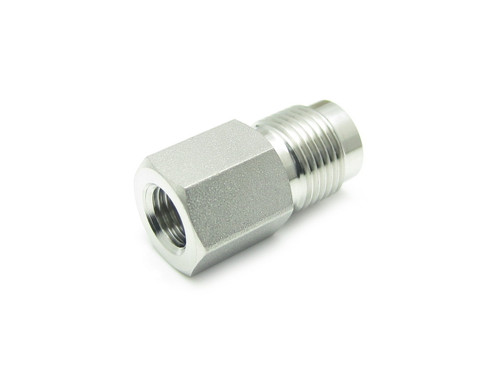 Inlet Housing, Varian 2010, 2510