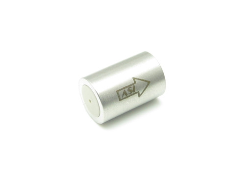 Inlet Cartridge, SSI Accuflow Series 1, 2, 3, 4 SS