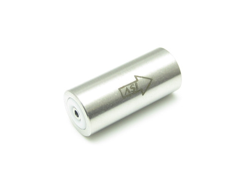 Analytical Inlet/Outlet Cartridge, SST