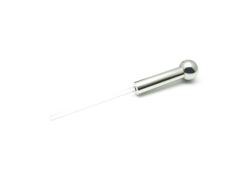 Piston, Acquity UPLC