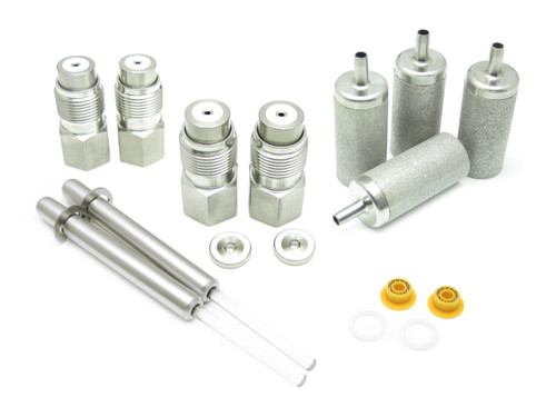 Waters 600 Performance Starter Kit