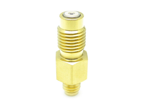 Swagelok, Inlet Check Valve Assembly