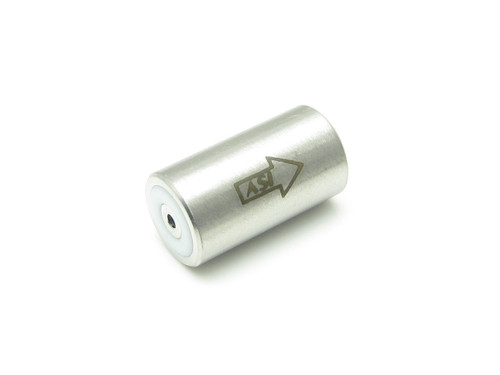Inlet Cartridge for ASI Model 500 & 520 Semi-prep Head and ASI Model 500 Prep Head, Inlet/Outlet Cartridge for Model 520 Prep Head