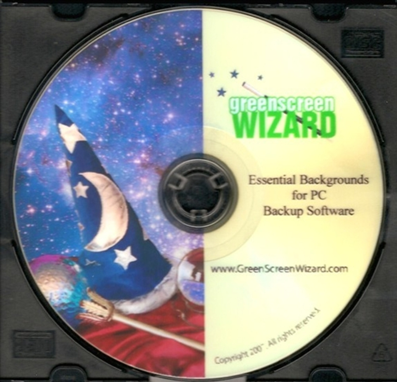 instal the last version for ipod Green Screen Wizard Professional 12.2