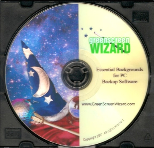 free for apple instal Green Screen Wizard Professional 12.2