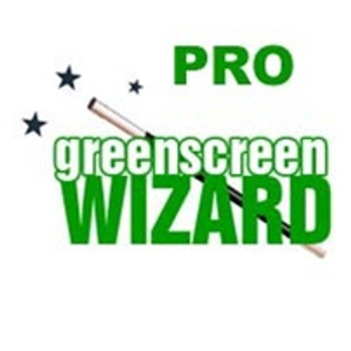 Green Screen Wizard Professional 12.2 for mac instal free