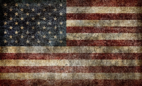 patriotic flag images