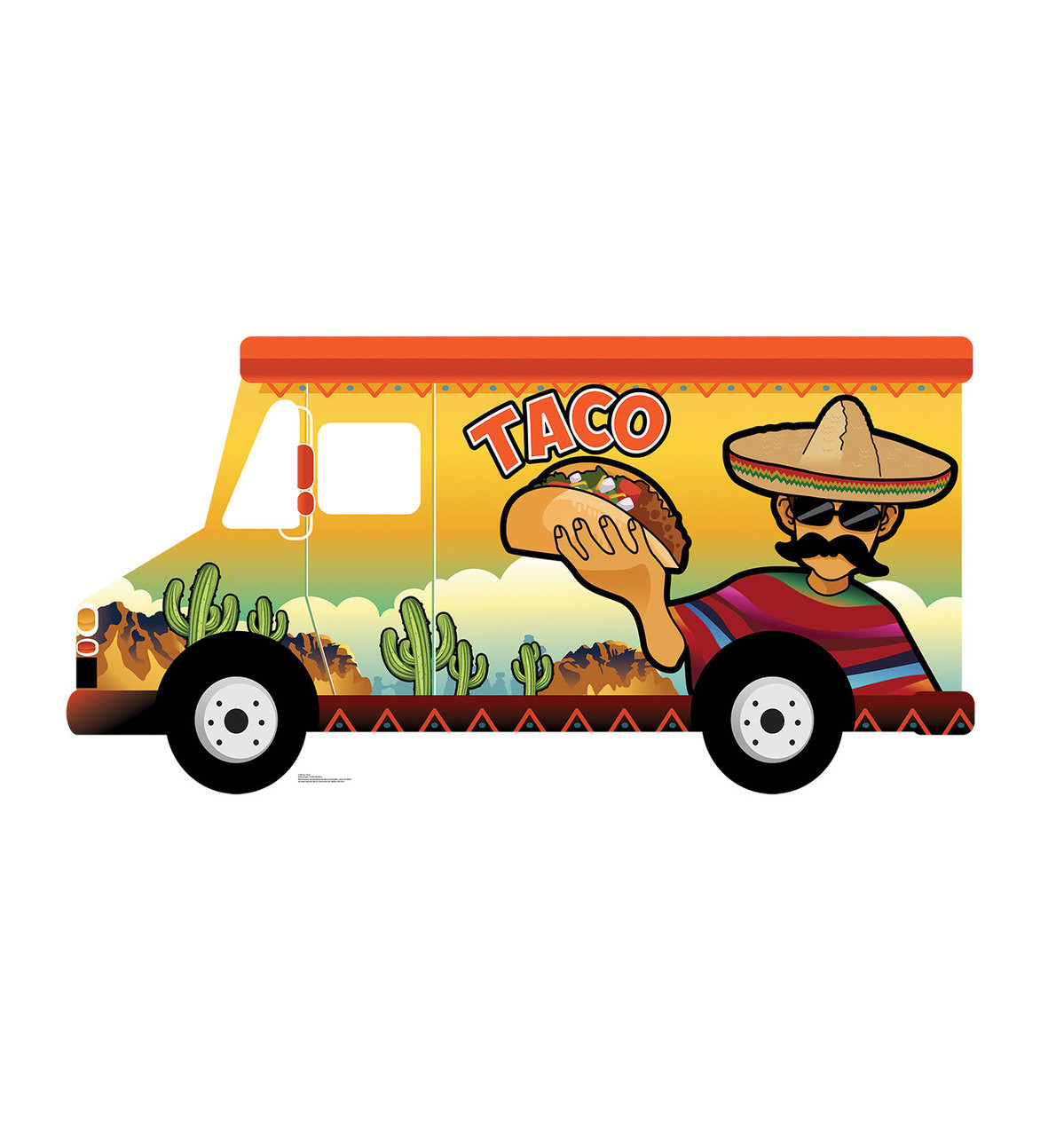 Big T S Food Truck Big T S Food Truck