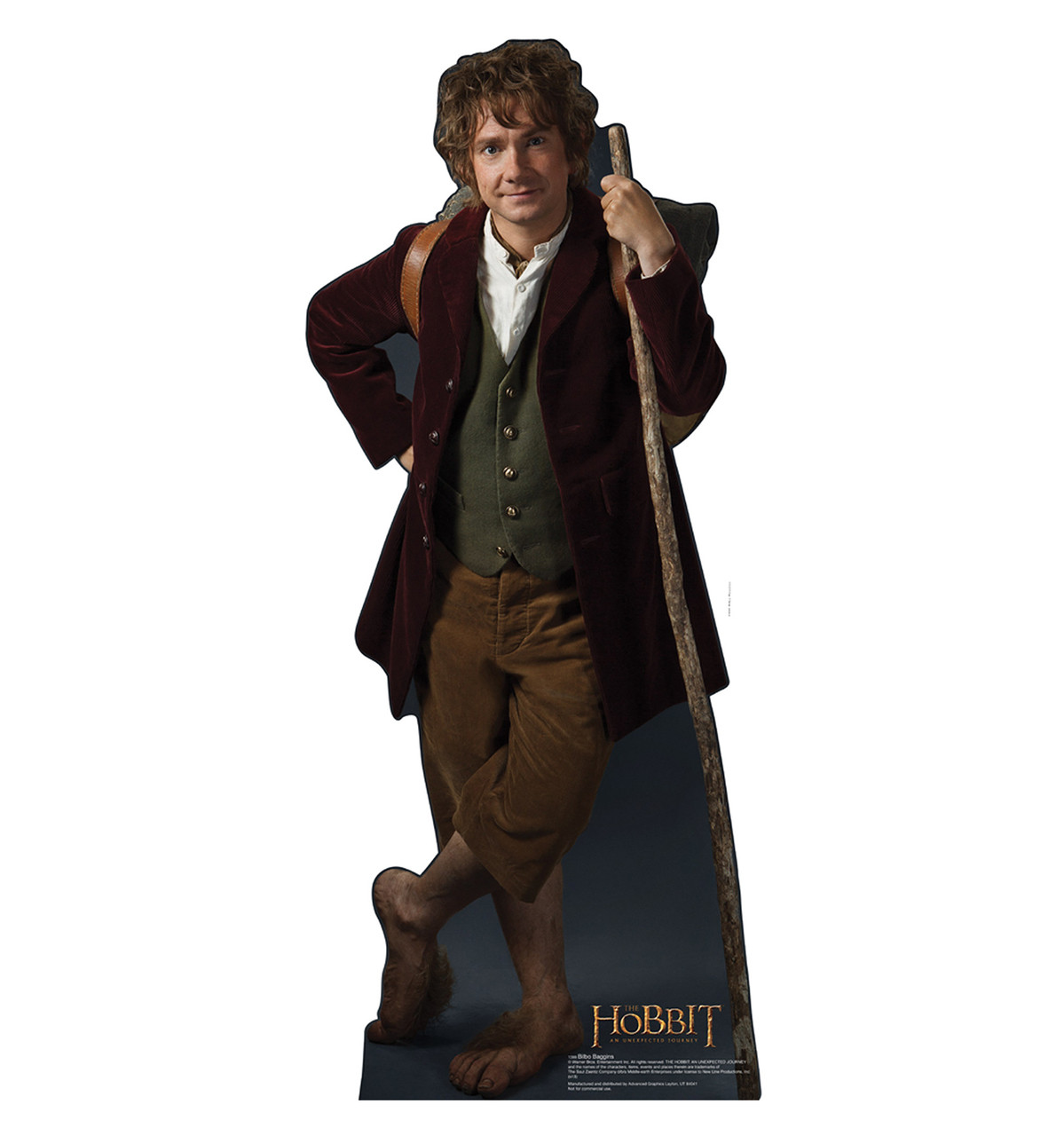 the hobbit bilbo baggins Bilbo baggins was a hobbit and the uncle of frodo baggins bilbo's adventures started early one morning when he stepped outside his home for a smoke all of a sudden the wizard gandalf appeared. the hobbit bilbo baggins Bilbo baggins was a hobbit and the uncle of frodo baggins bilbo's adventures started early one morning when he stepped outside his home for a smoke all of a sudden the wizard gandalf appeared.