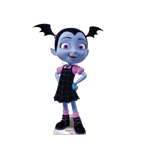 Vampirina Cardboard Cutout