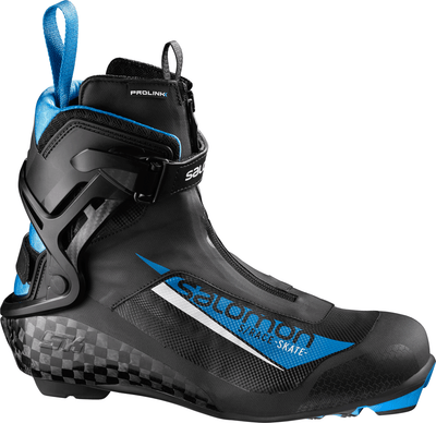 Salomon S/Race Skate Prolink Boots