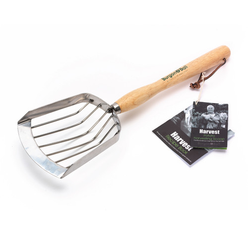 Potato Harvesting Scoop Mr Middleton Garden Shop