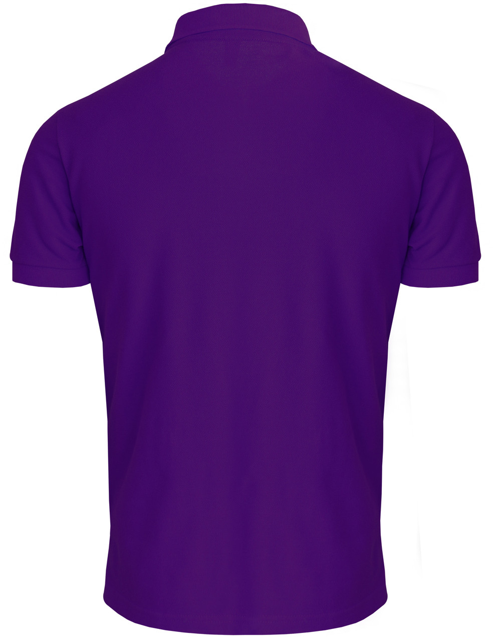 hyper violet shirt