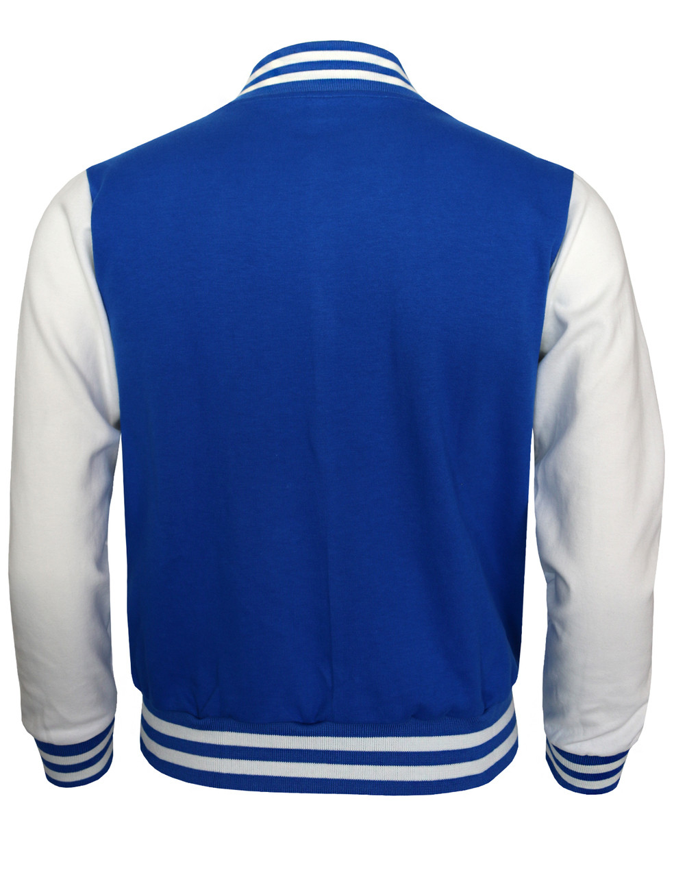 Baseball Jacket Varsity Jacket Letterman Jacket-Unisex