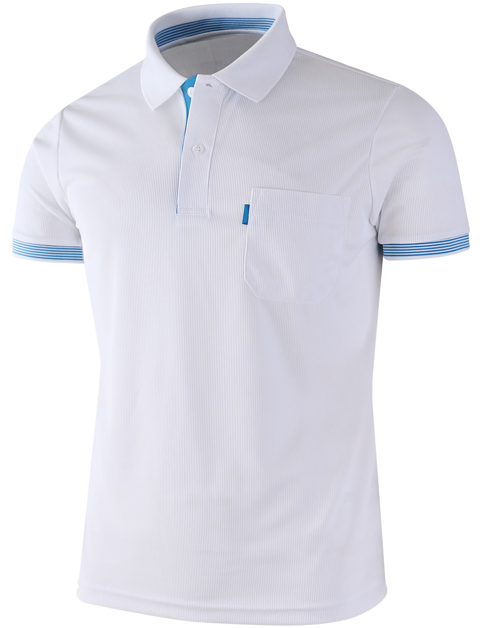 Coolon polo shirt short sleeves-5 colors-Unisex