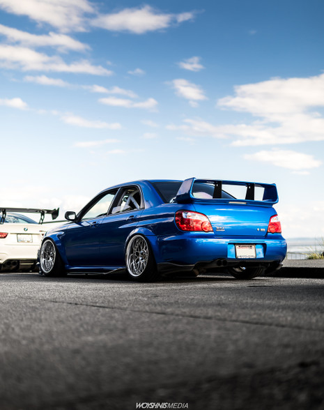 2005 Subaru Impreza Wrx >> 2004-2005 Subaru Impreza WRX STi Wide Body Fender Flares ... 2005 Subaru Impreza Wrx >> 2004-2005 Subaru Impreza WRX STi Wide Body Fender Flares ...