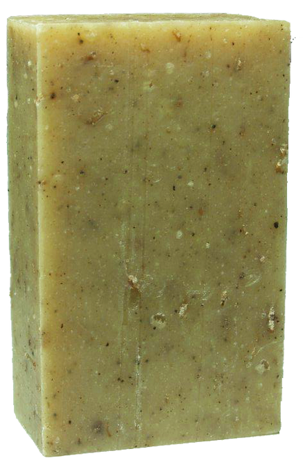 Oatmeal Spice Organic Bar Soap Oatmeal Spice Organic Bar Soap