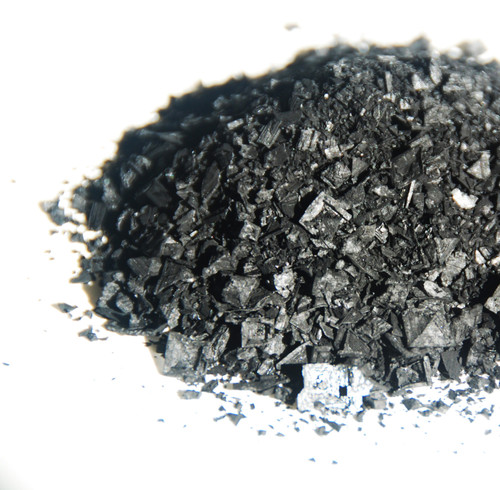 Cyprus Black Sea Salt Flakes Cyprus Black Sea Salt Flakes