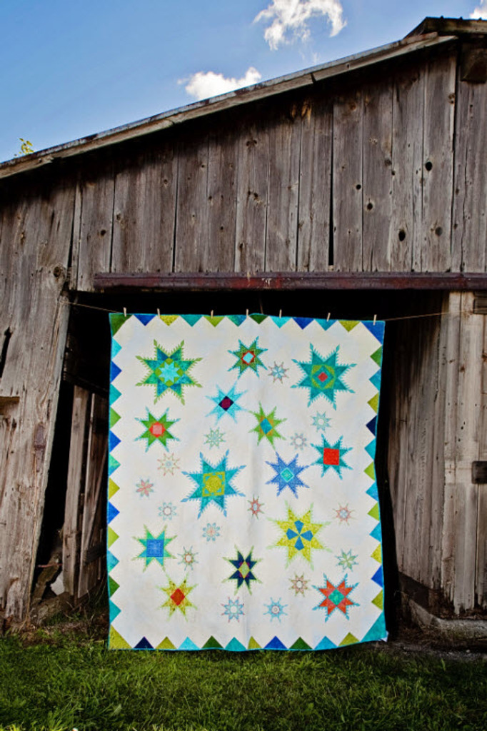Feathered Star - CD Media