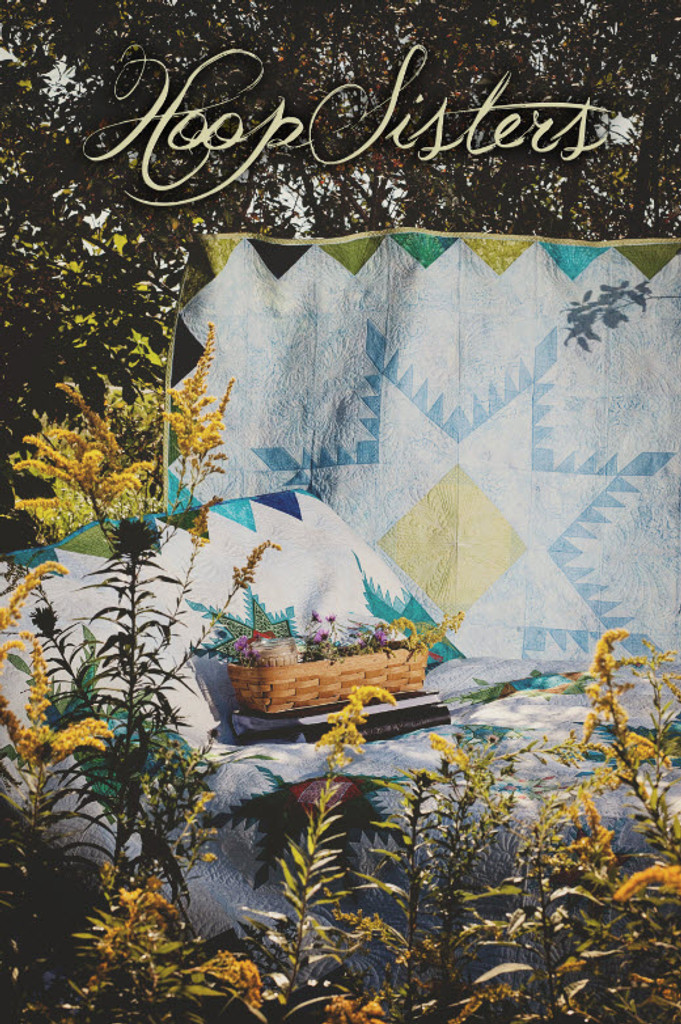Feathered Star - CD Media
