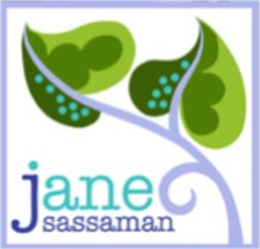 Prairie Chic Jane Sassaman - Digital Download