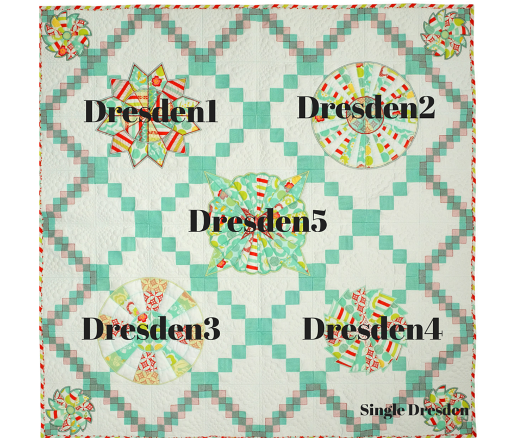 Dresden 2 - Digital Download