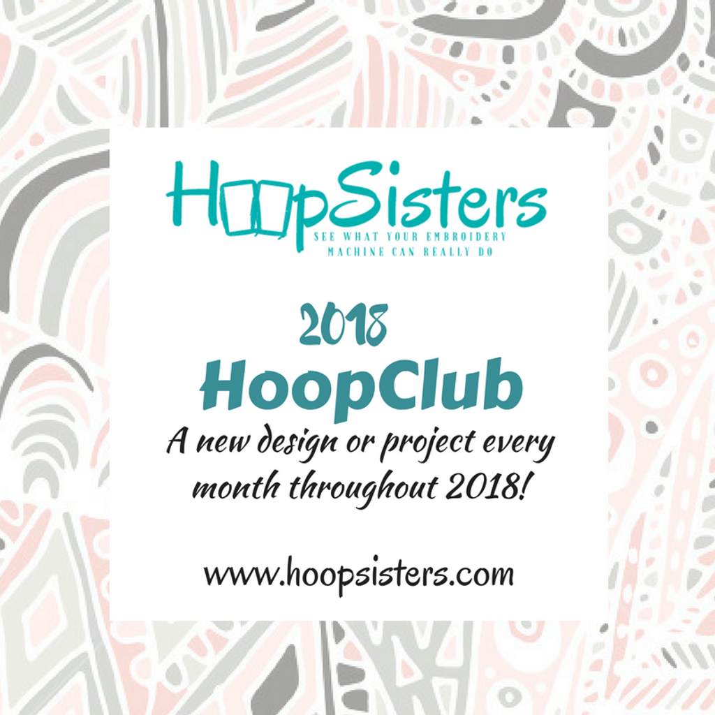 HoopClub 2018