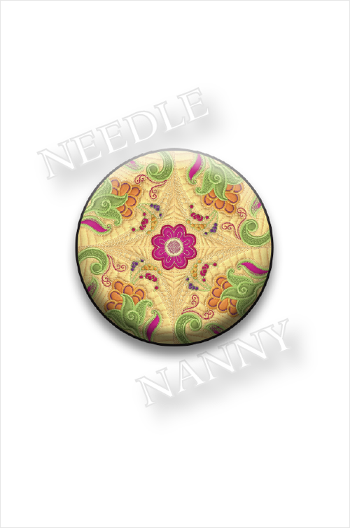 Sewn Seeds Needle Nanny