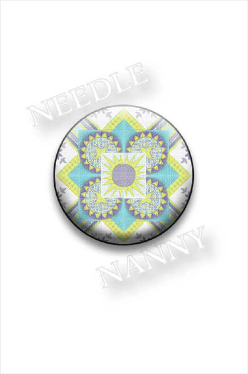 Summer Dreams Needle Nanny