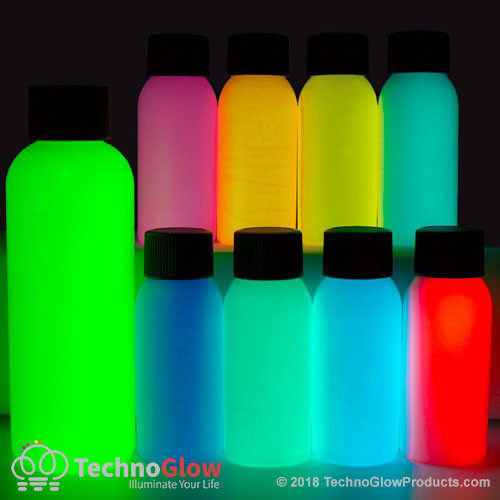 glow in the dark paint set outdoors glow in the dark paint set outdoors