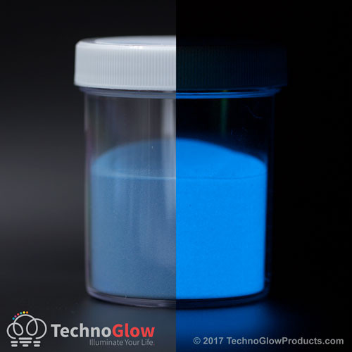 fluorescent blue glow in the dark powder fluorescent blue glow in the dark powder