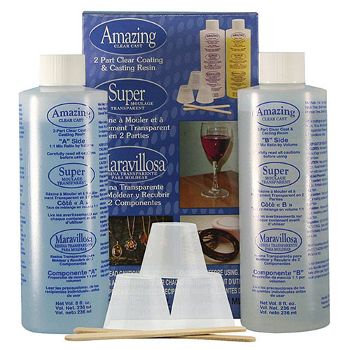 Clear Resin for Glow in the Dark Powder Clear Resin for Glow in the Dark Powder