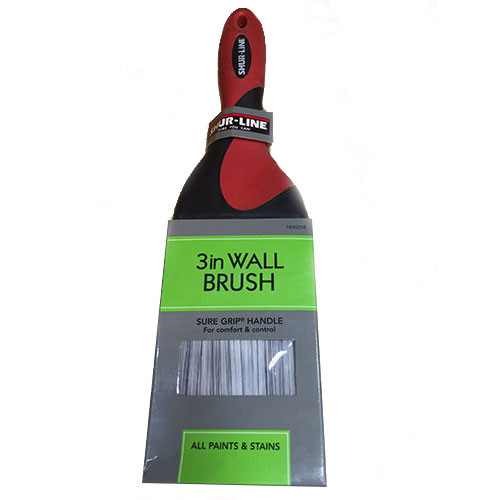 3 Inch Wall Brush 3 Inch Wall Brush