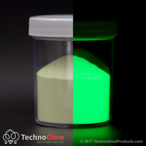 brightest waterproof green glow in the dark powder brightest waterproof green glow in the dark powder