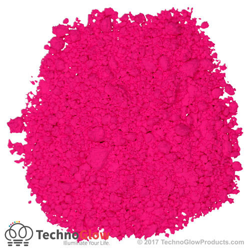 magenta fluorescent uv powder magenta fluorescent uv powder