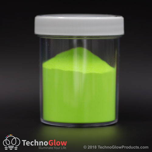 chartreuse glow in the dark powder for fishing jigs chartreuse glow in the dark powder for fishing jigs