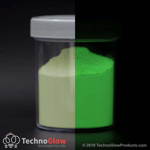 green zinc sulfide glow in the dark powder green zinc sulfide glow in the dark powder