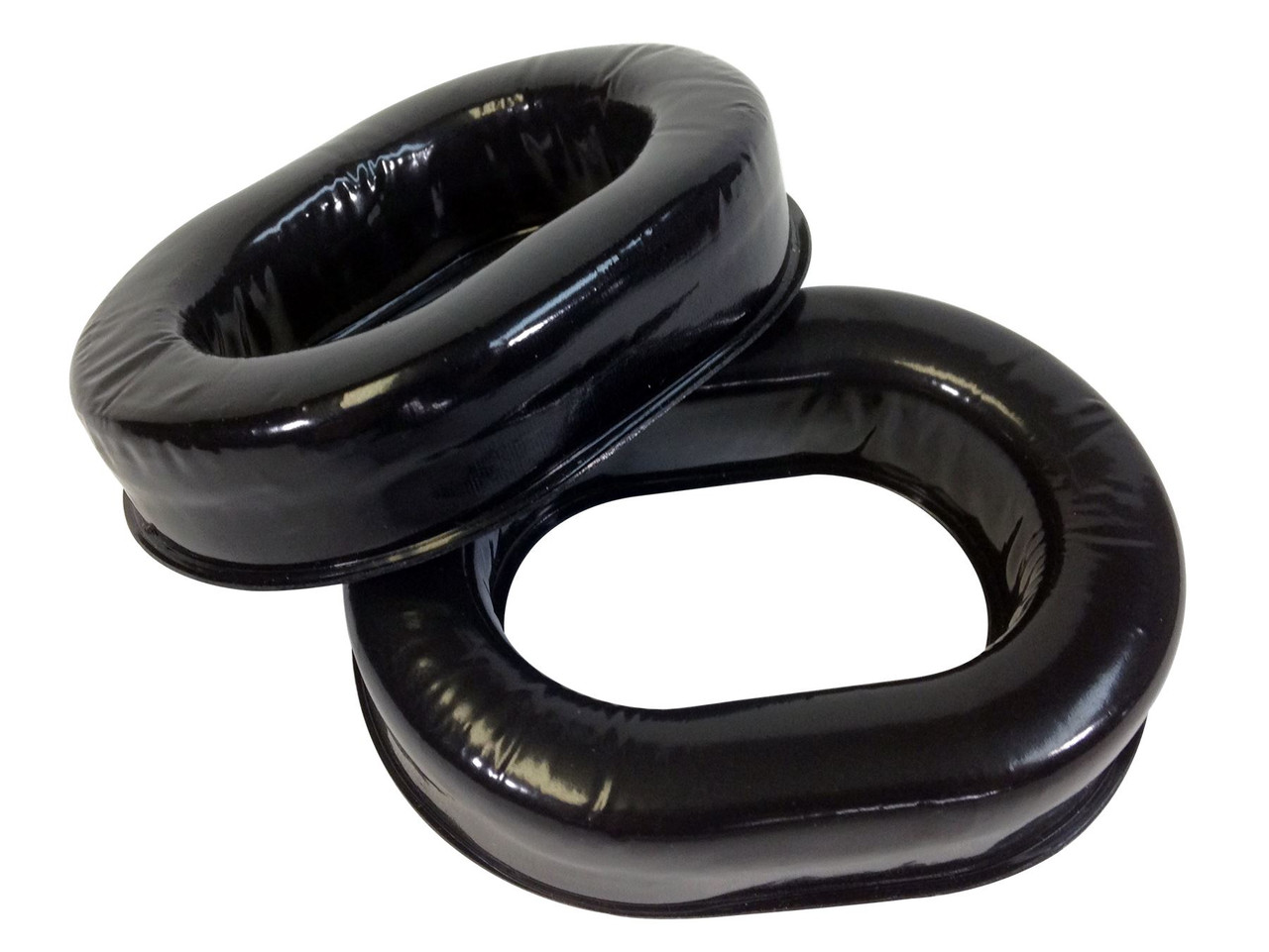 GEL EAR SEALS for all David Clark H10-series, ASA, Flightcom & more