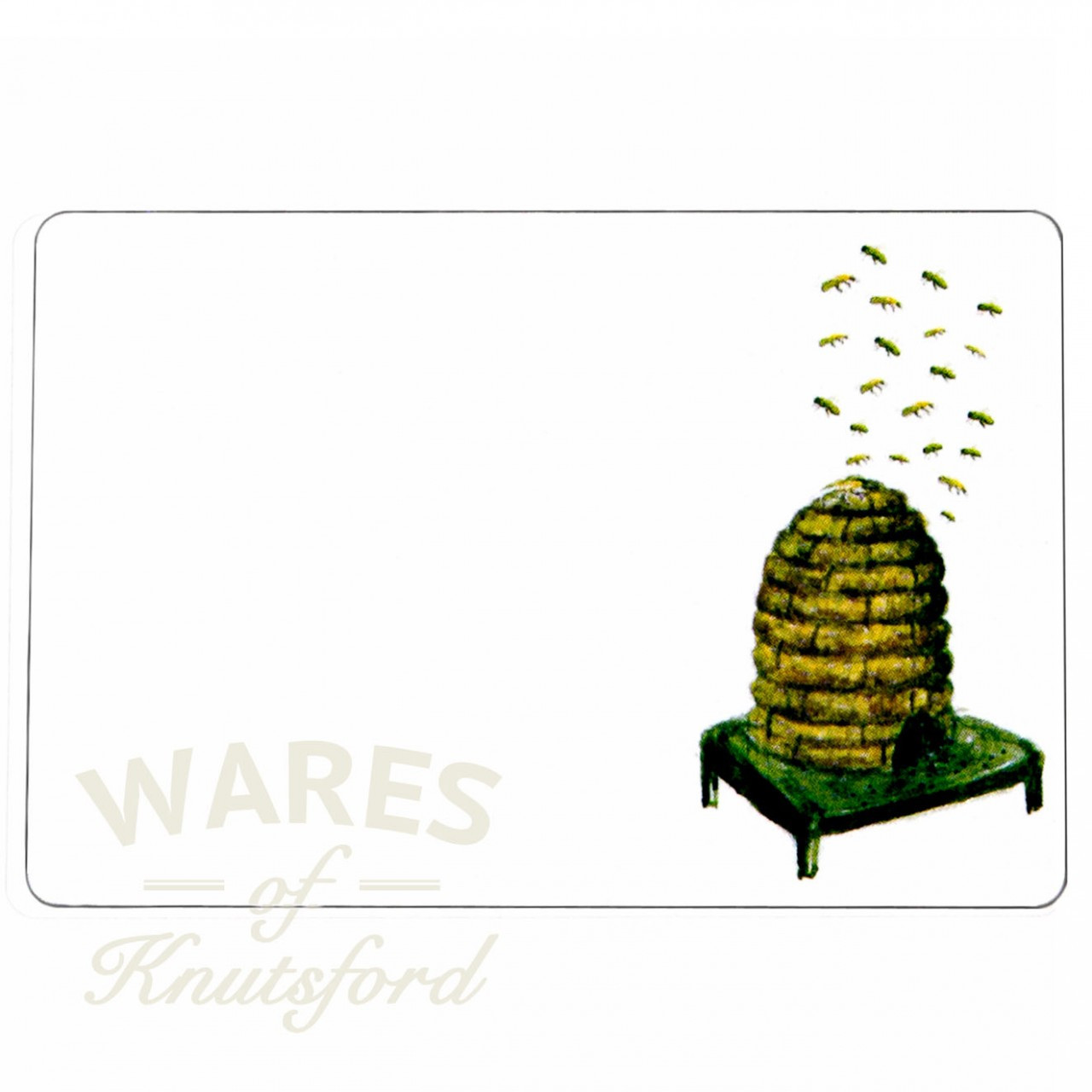 Honey Labels - Wares of Knutsford Ltd