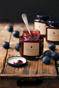 The Basic Principles of Jam Making The Basic Principles of Jam Making