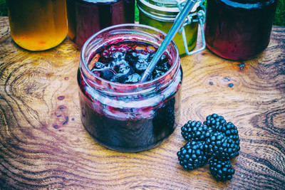 Sterilising jam jars - all you need to know Sterilising jam jars - all you need to know
