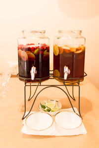 Christmas Drinks That Pack A Punch ! Christmas Drinks That Pack A Punch !